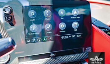 2022 Chevrolet Corvette Stingray 3LT Z51 Coupe full