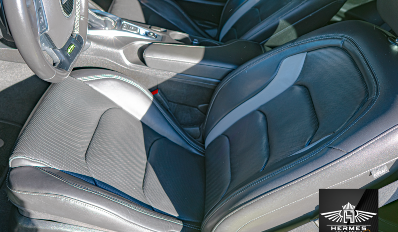 2020 Chevrolet Camaro LT RS Coupe full