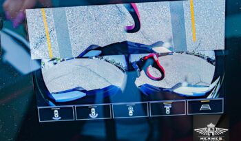 2022 Chevrolet Corvette Stingray 3LT Z51 Coupe full