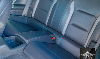 2020 Chevrolet Camaro LT RS Coupe full