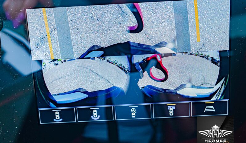 2022 Chevrolet Corvette Stingray 3LT Z51 Coupe full