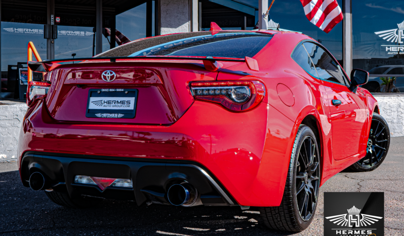 2020 Toyota 86 GT Coupe full