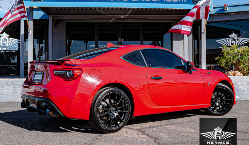 2020 Toyota 86 GT Coupe full