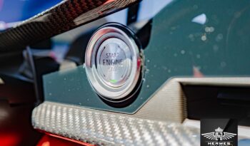 2022 Chevrolet Corvette Stingray 3LT Z51 Coupe full