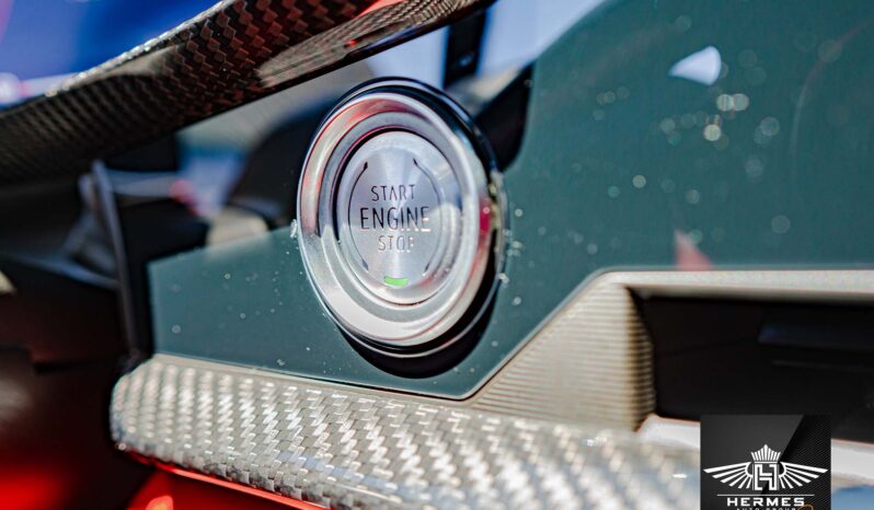 2022 Chevrolet Corvette Stingray 3LT Z51 Coupe full