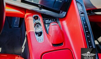 2022 Chevrolet Corvette Stingray 3LT Z51 Coupe full