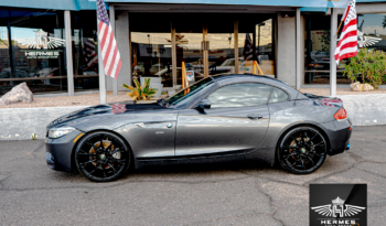 2015 BMW Z4 M sDrive35i Roadster full