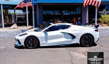 2022 Chevrolet Corvette Stingray 3LT Z51 Coupe full
