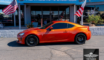 2017 Toyota 86 860 Special Edition Coupe – MANUAL full