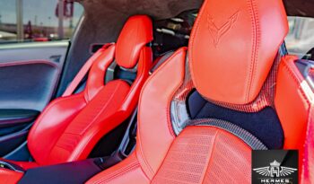 2022 Chevrolet Corvette Stingray 3LT Z51 Coupe full
