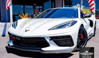 2022 Chevrolet Corvette Stingray 3LT Z51 Coupe full
