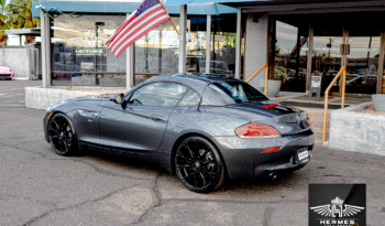 2015 BMW Z4 M sDrive35i Roadster full