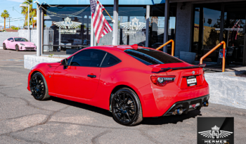 2020 Toyota 86 GT Coupe full