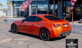 2017 Toyota 86 860 Special Edition Coupe – MANUAL full