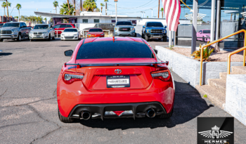 2020 Toyota 86 GT Coupe full