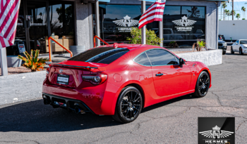 2020 Toyota 86 GT Coupe full