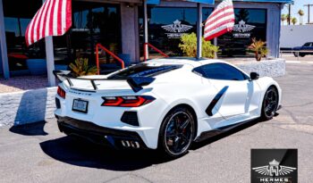 2022 Chevrolet Corvette Stingray 3LT Z51 Coupe full
