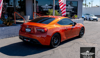 2017 Toyota 86 860 Special Edition Coupe – MANUAL full