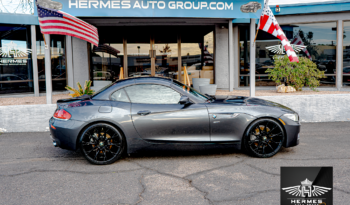 2015 BMW Z4 M sDrive35i Roadster full