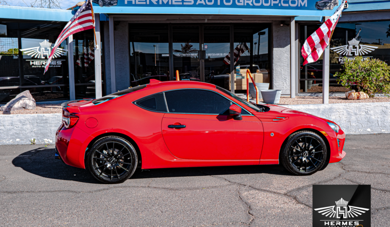 2020 Toyota 86 GT Coupe full