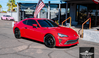 2020 Toyota 86 GT Coupe full
