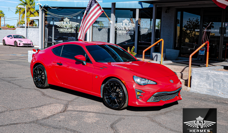 2020 Toyota 86 GT Coupe full