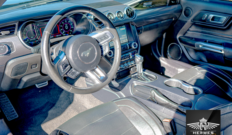 2019 Ford Mustang GT Premium Coupe full
