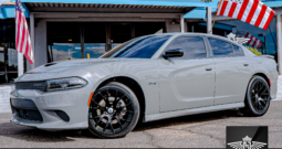 2023 Dodge Charger R/T 345 Sedan