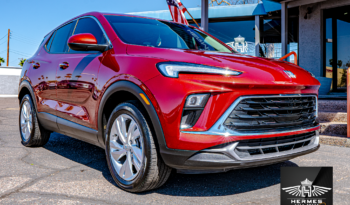 2024 Buick Encore GX Preferred full
