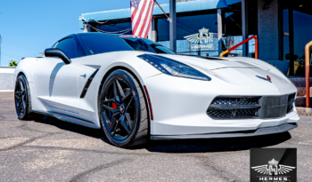 2015 Chevrolet Corvette Stingray Z51 Coupe full