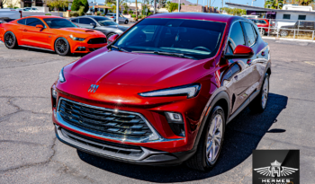 2024 Buick Encore GX Preferred full