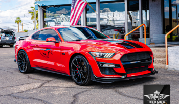 2015 Ford Mustang GT Premium Coupe full