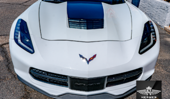 2015 Chevrolet Corvette Stingray Z51 Coupe full