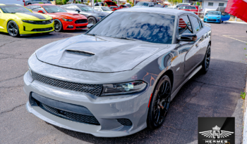 2023 Dodge Charger R/T 345 Sedan full