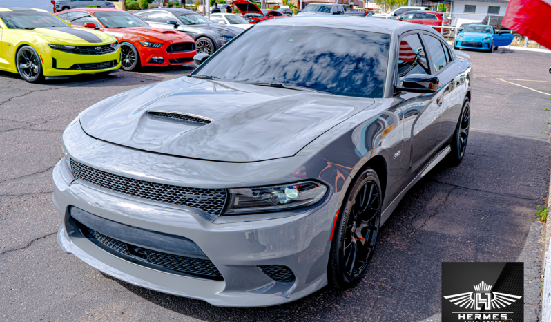2023 Dodge Charger R/T 345 Sedan full