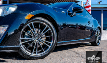 2014 Scion FR-S Coupe full