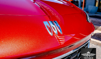 2024 Buick Encore GX Preferred full