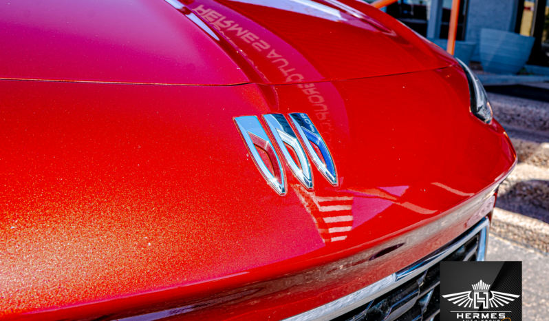 2024 Buick Encore GX Preferred full