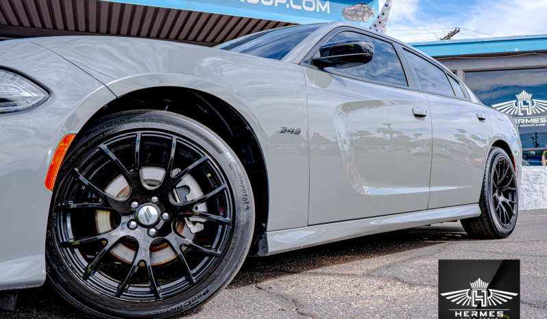 2023 Dodge Charger R/T 345 Sedan full