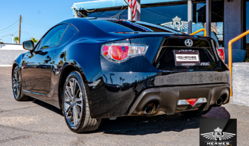 2014 Scion FR-S Coupe full