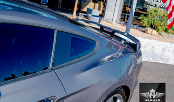 2019 Ford Mustang GT Premium Coupe full