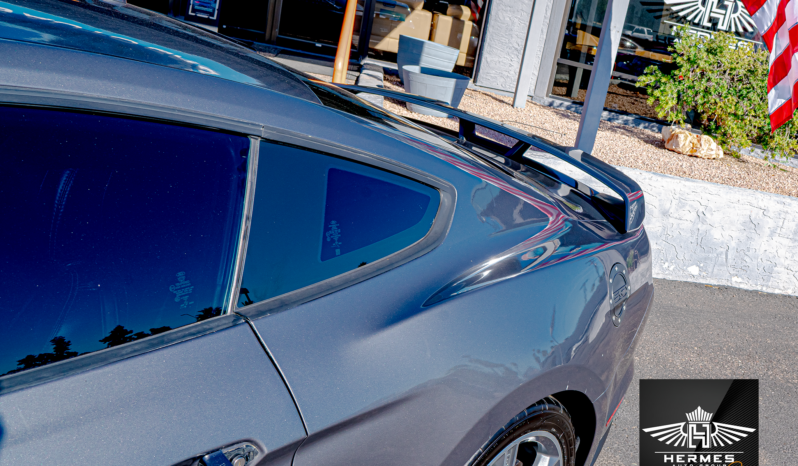 2019 Ford Mustang GT Premium Coupe full