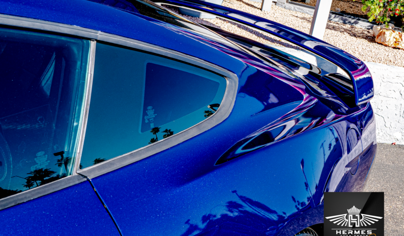 2015 Ford Mustang GT Premium Coupe full