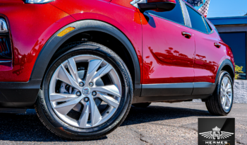 2024 Buick Encore GX Preferred full