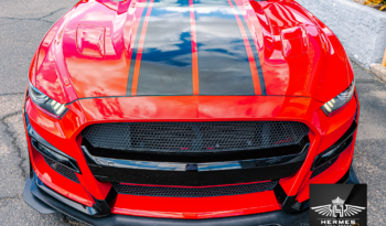 2015 Ford Mustang GT Premium Coupe full