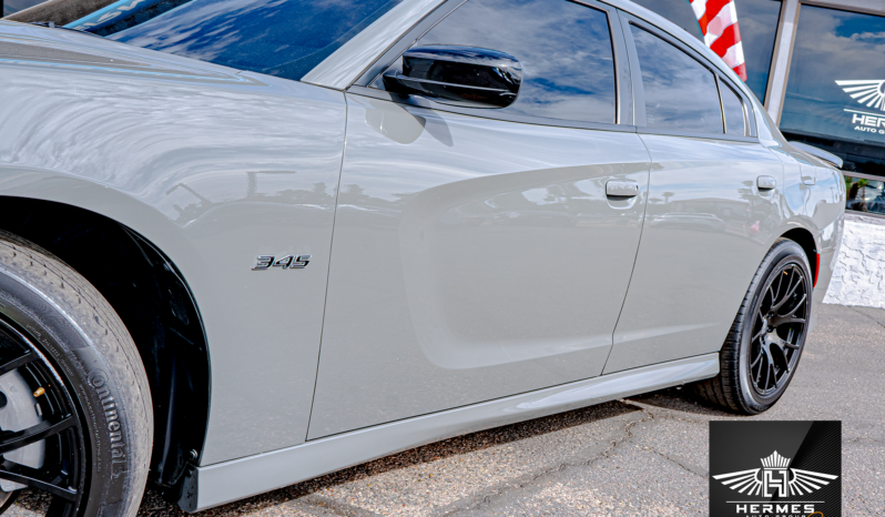 2023 Dodge Charger R/T 345 Sedan full