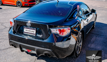 2014 Scion FR-S Coupe full