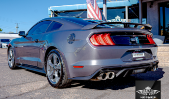 2019 Ford Mustang GT Premium Coupe full
