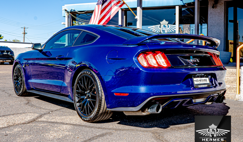 2015 Ford Mustang GT Premium Coupe full