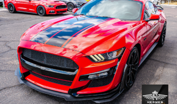2015 Ford Mustang GT Premium Coupe full